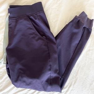 Figs Zamora joggers